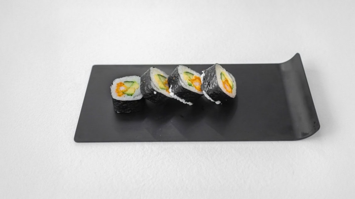 Coffee & Sushi — photo 16