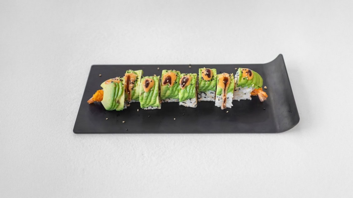 Coffee & Sushi — photo 20