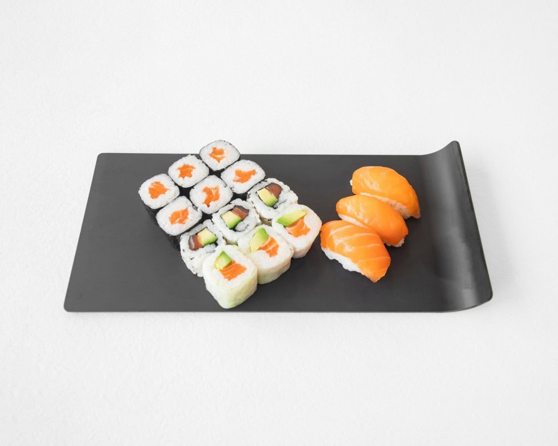 Coffee & Sushi — photo 13
