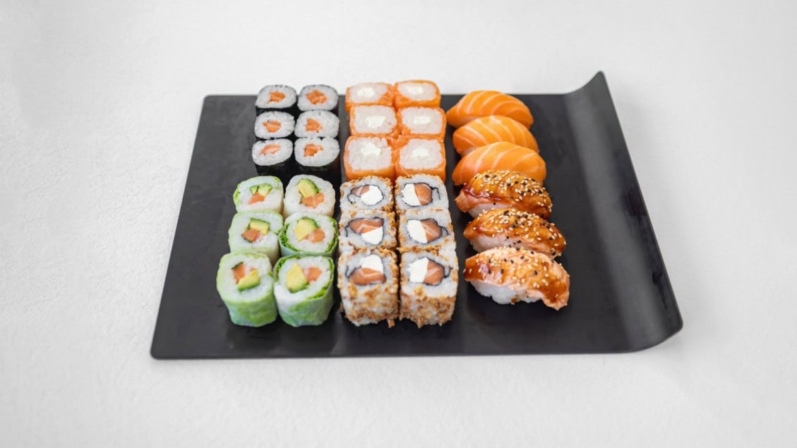 Coffee & Sushi — photo 4