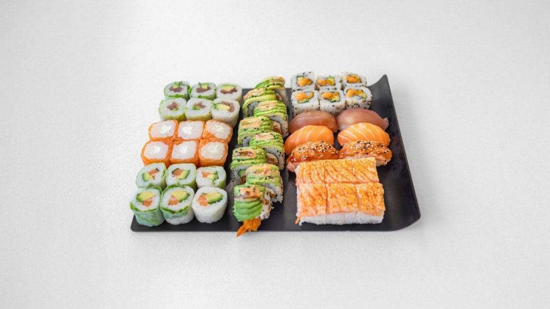 Coffee & Sushi — photo 2