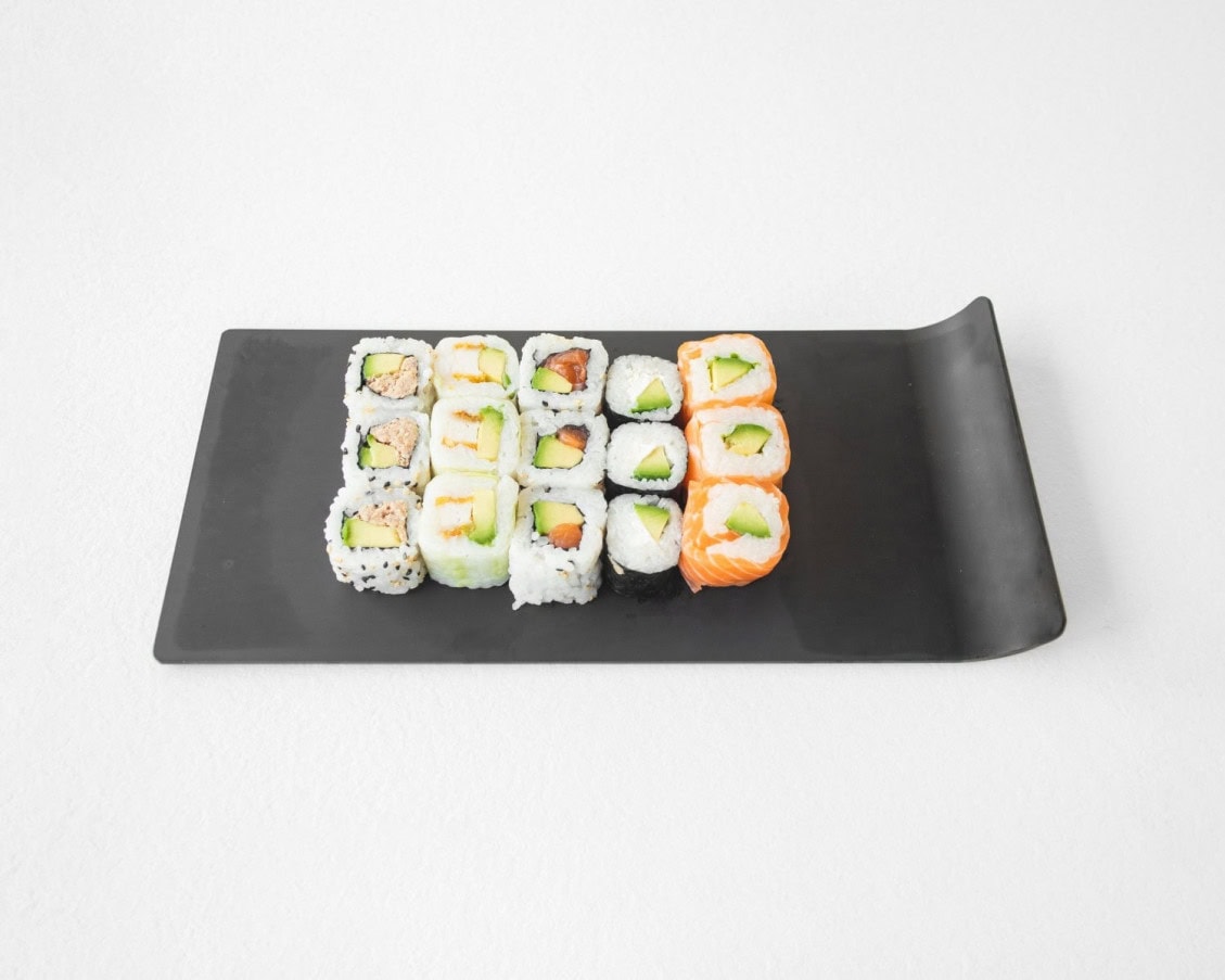 Coffee & Sushi — photo 11