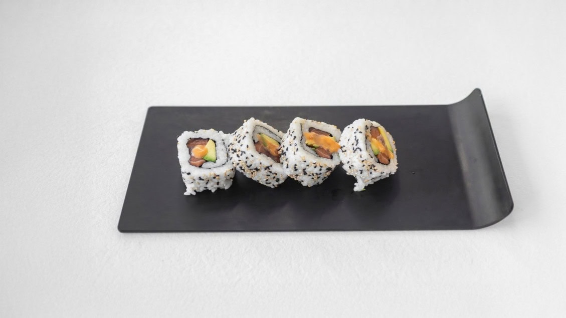 Coffee & Sushi — photo 19