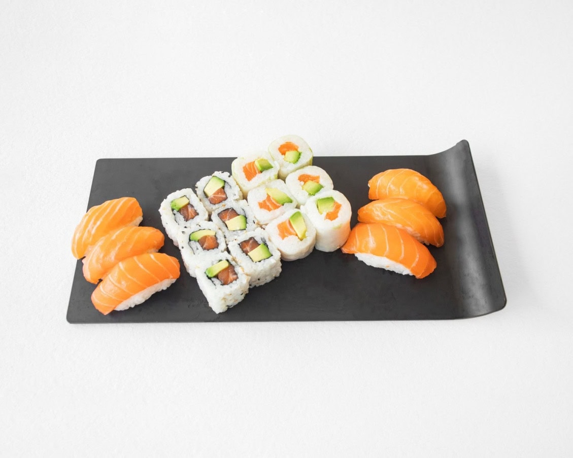 Coffee & Sushi — photo 12