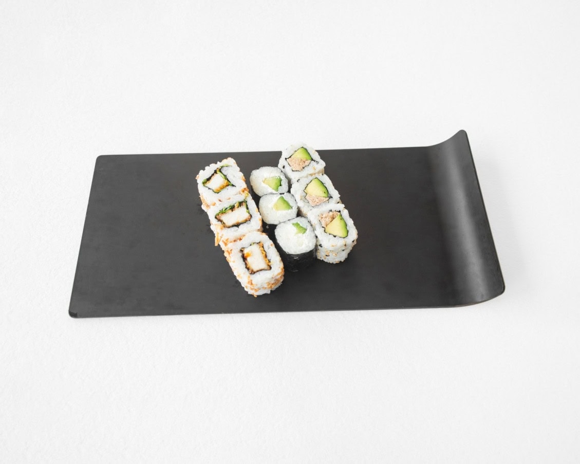 Coffee & Sushi — photo 10
