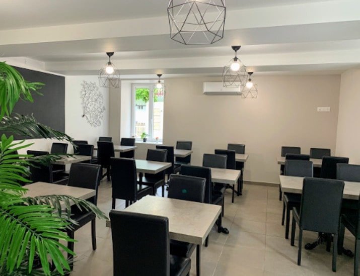 Decines Tandoori — photo 3
