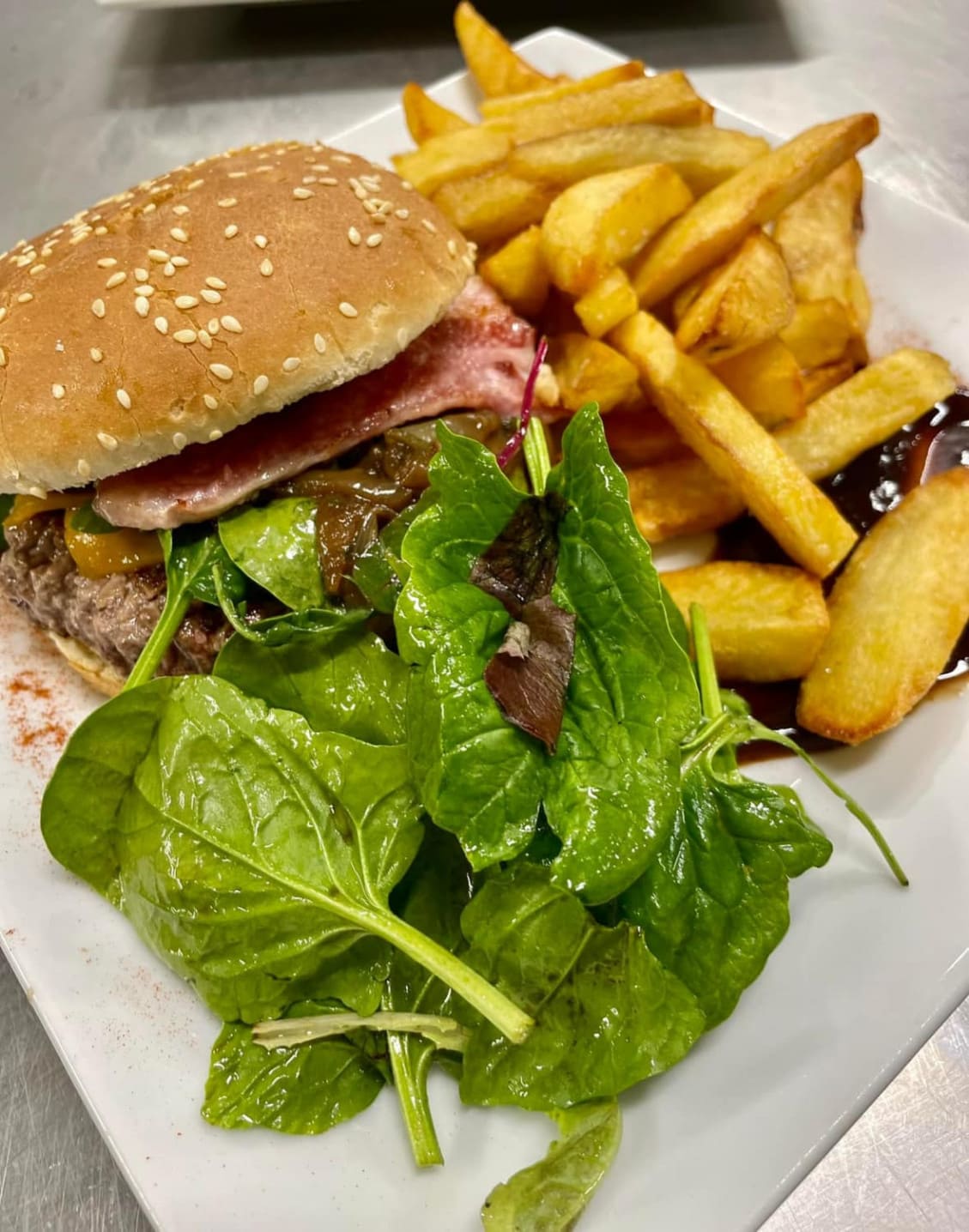 Photo de Decines Tandoori