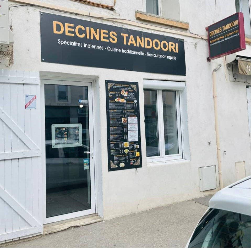 Decines Tandoori — photo 2