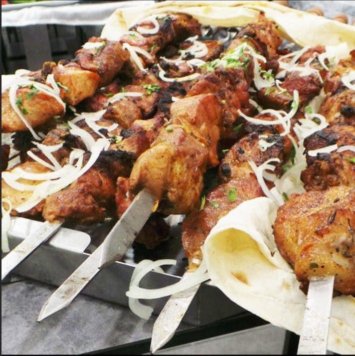 Falafel Factory — photo 2