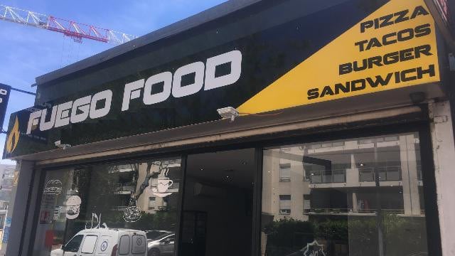 Fuego food — photo 3