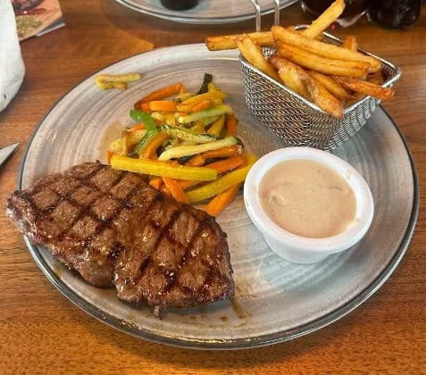 Gold Meat — photo 2