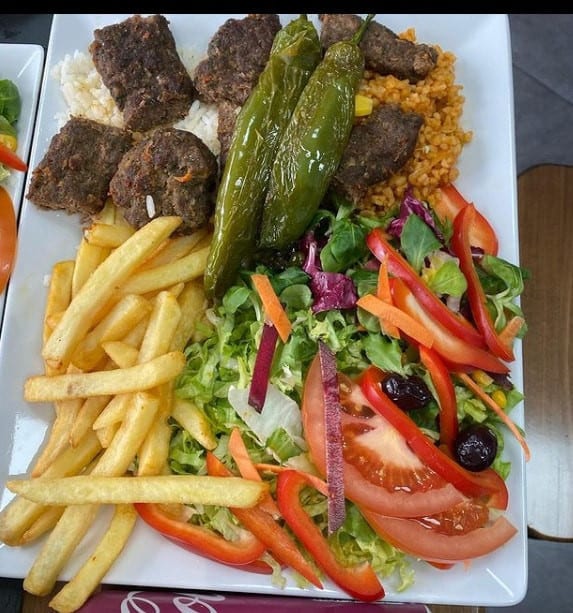 Kebab Grill — photo 3