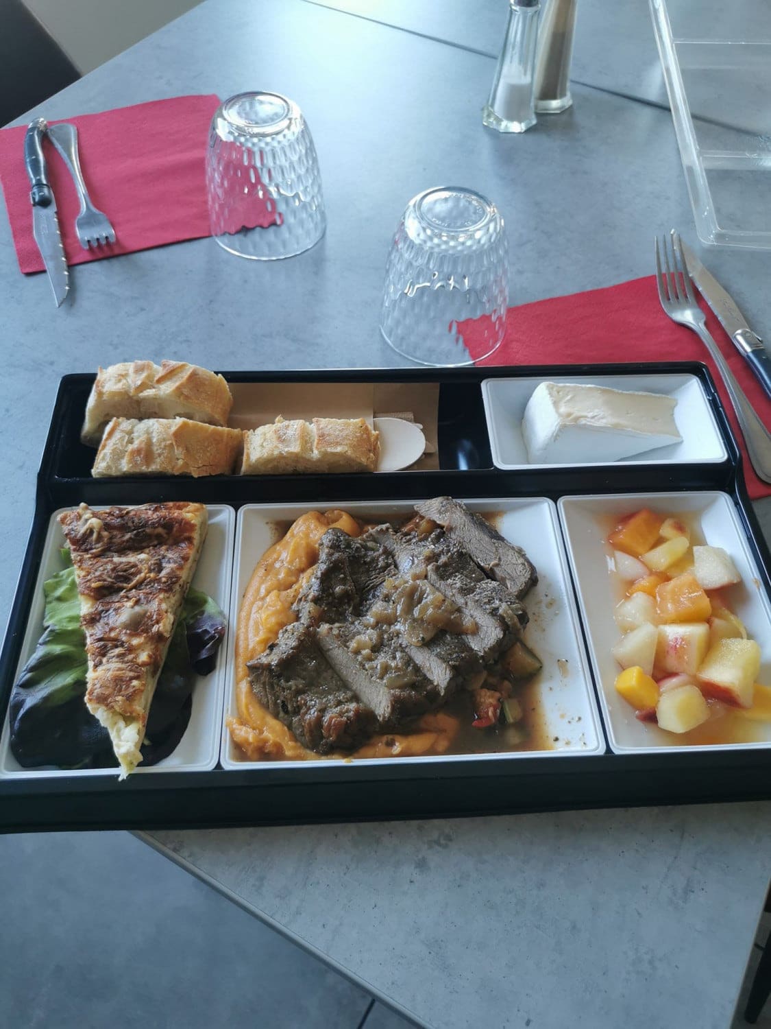 Photo de L'atelier 63