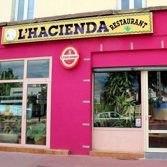 L'Hacienda — photo 2