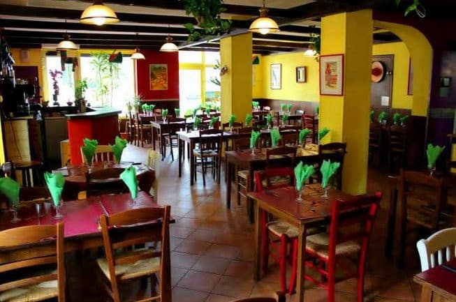 L'Hacienda — photo 3