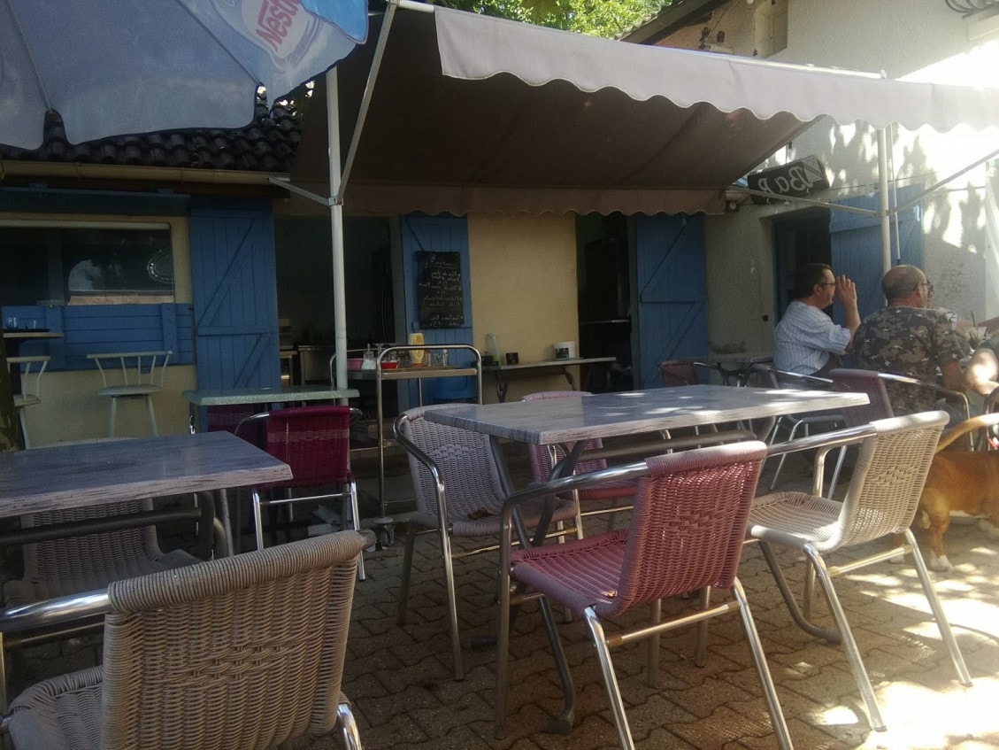 La Petite Camargue — photo 3