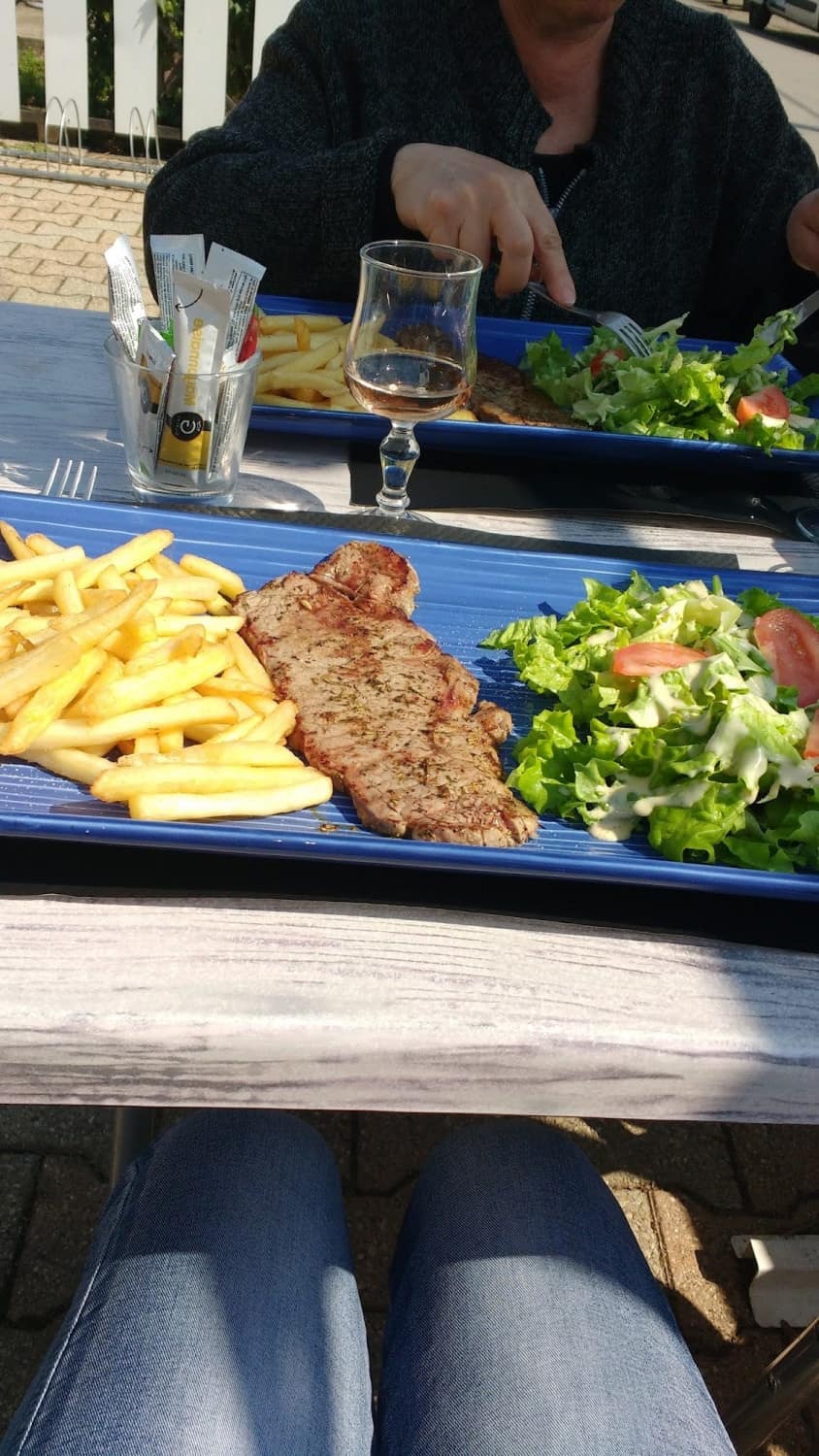 La Petite Camargue — photo 2