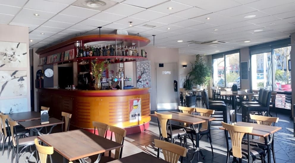 Le cafe 9 — photo 3