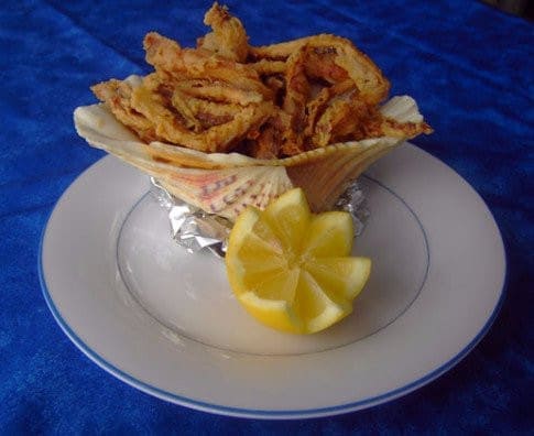 Le Mykonos — photo 3