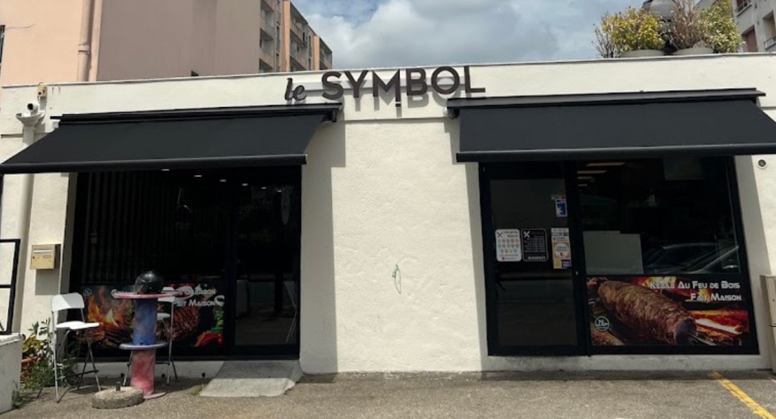 Le Symbol — photo 2