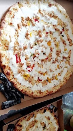 Mix And Food — photo 2