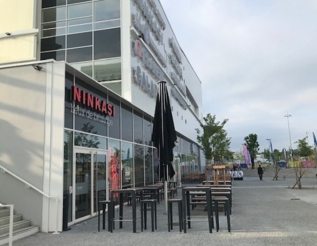 Ninkasi — photo 3