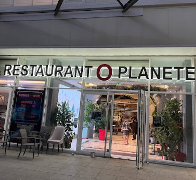 O planète — photo 2