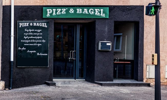 Pizz&bagel — photo 2