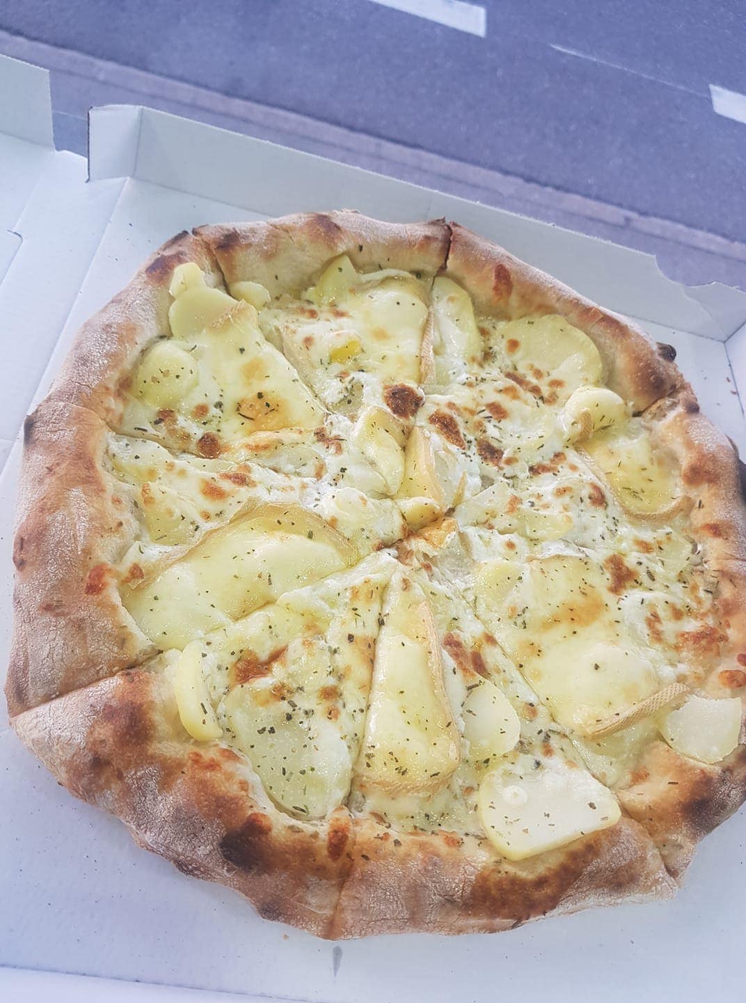 Pizza Délice — photo 2