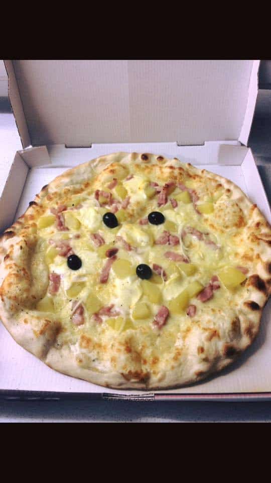 Pizza des Anges — photo 3
