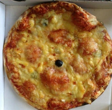 Pronto Pizzas — photo 3