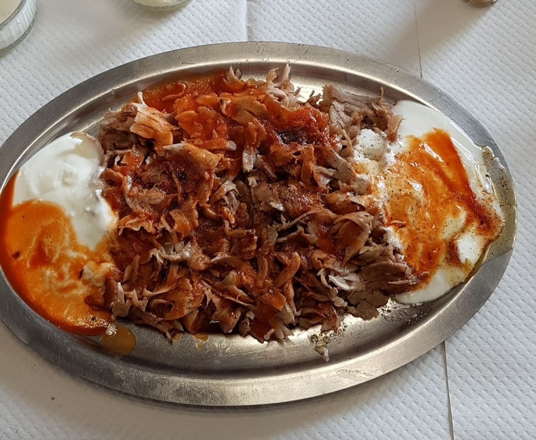 Restaurant Décines Kebab — photo 2