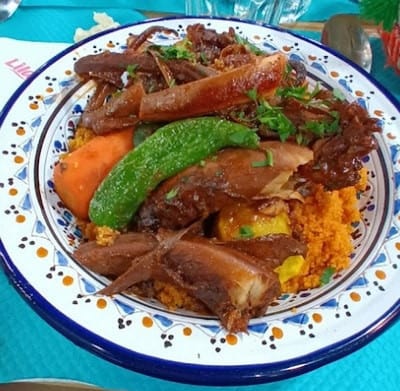 Photo de Tataouine 2