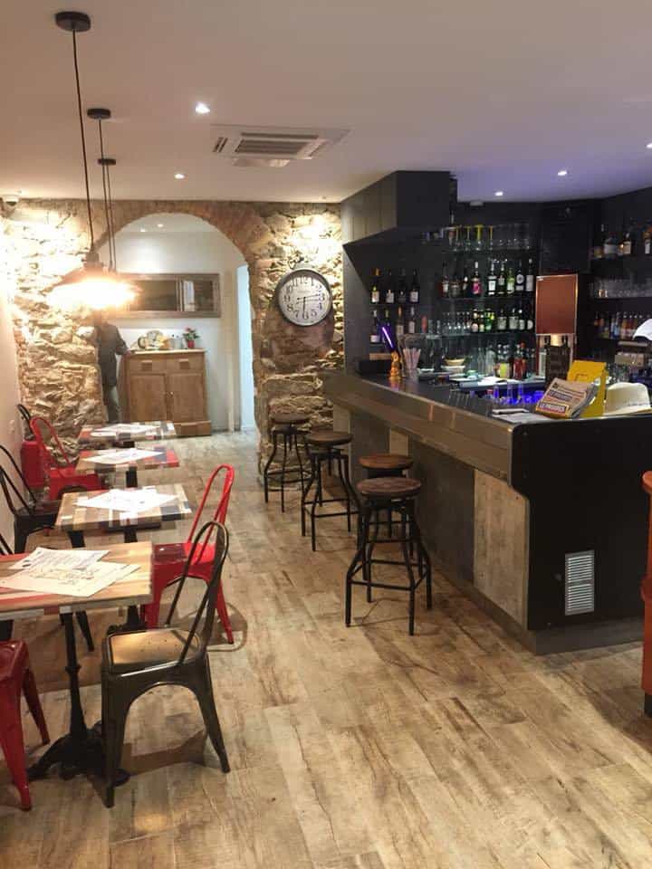 A. La Belle Epoq' — Brasserie à Tassin la Demi Lune — photo 3