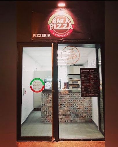 Bar à pizza — photo 3