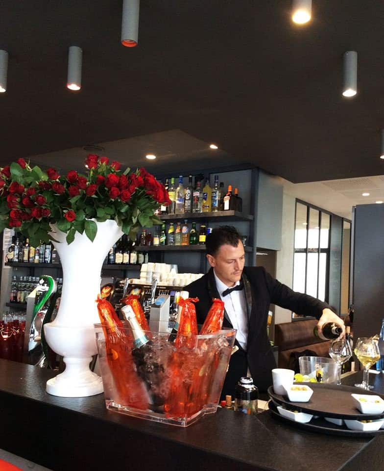 Brasserie les tuileries — Brasserie à Tassin la Demi Lune — photo 3