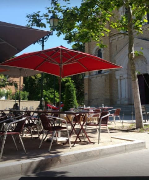 Café de la Place — photo 3