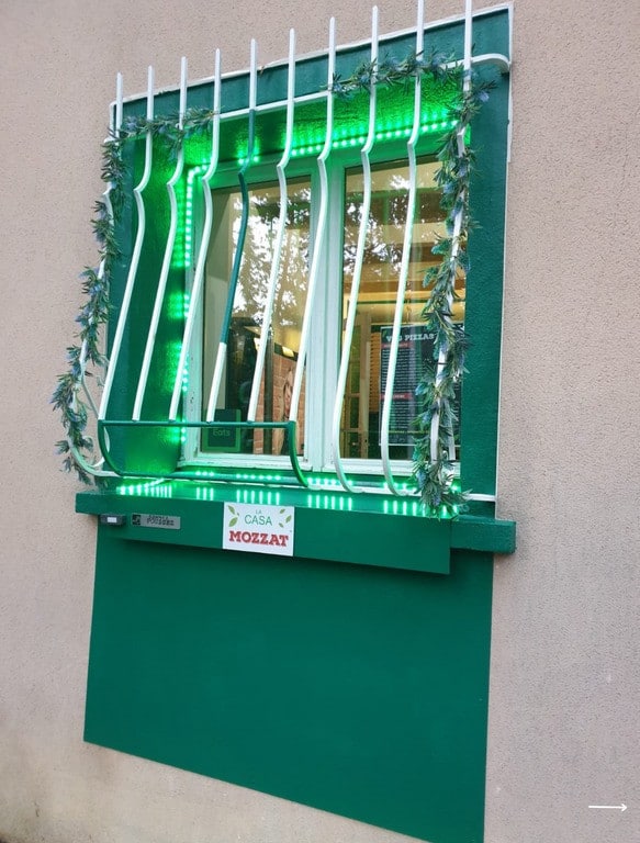 Casa Mozzat — photo 3