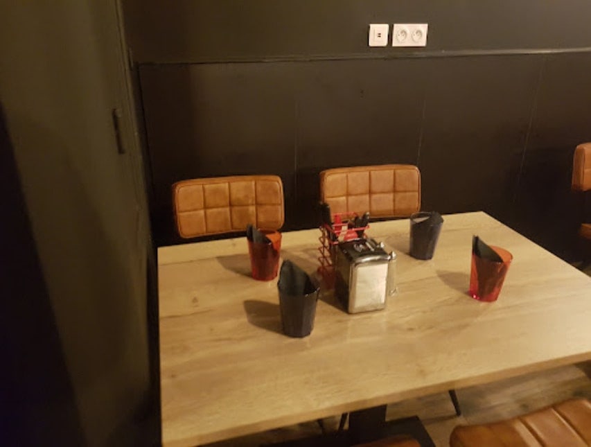 El Chileno — Restaurant Latino-Américain à Tassin la Demi Lune — photo 3