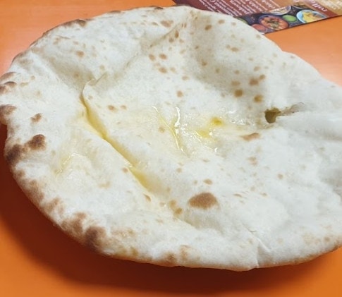 Indian Food — Restaurant Indien à Tassin la Demi Lune — photo 3