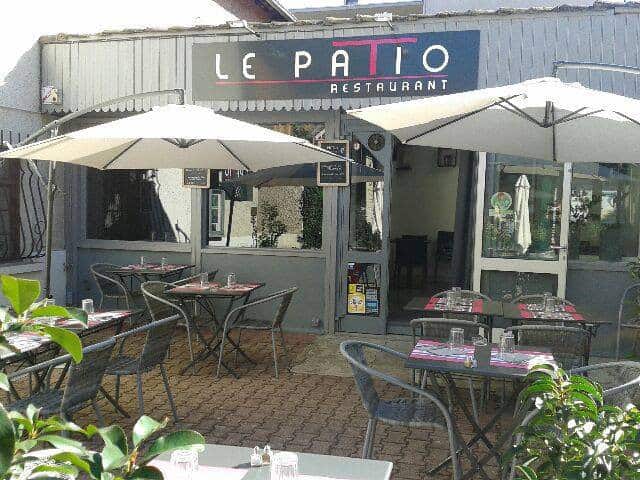 Le Patio — photo 2