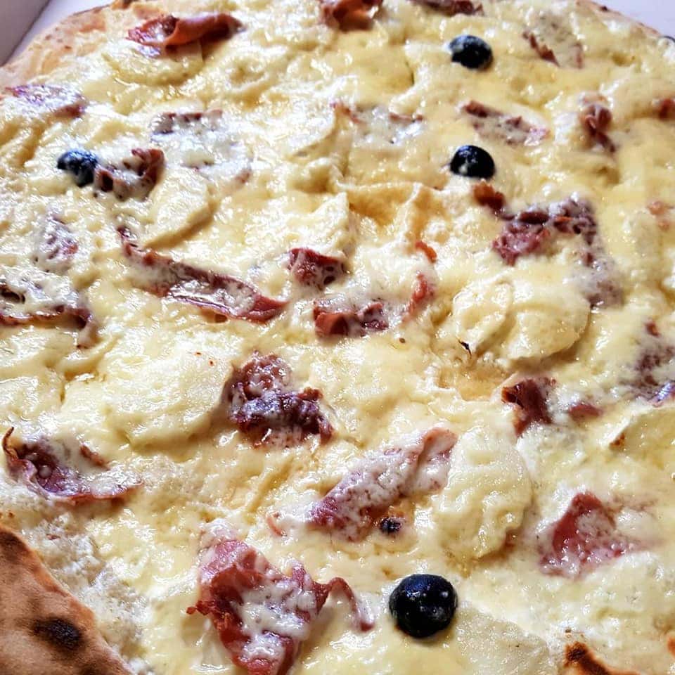 Pizza Puce — photo 2
