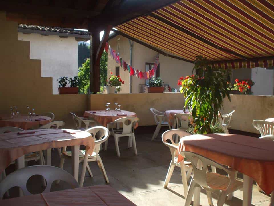 Le Saint Clément — photo 2