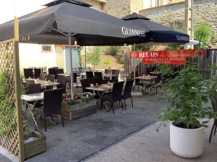 Relais du Soanan — photo 3