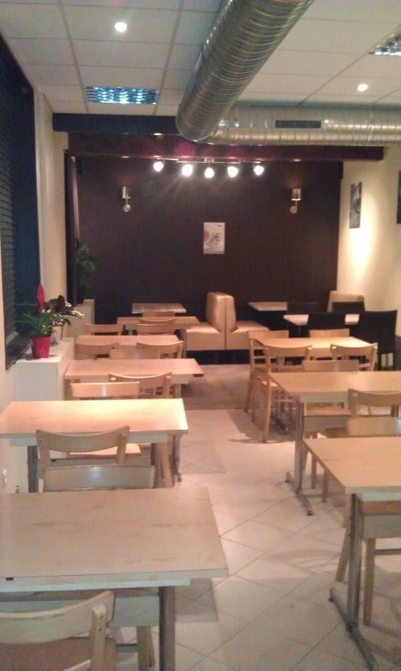 Café de la Gare — photo 3