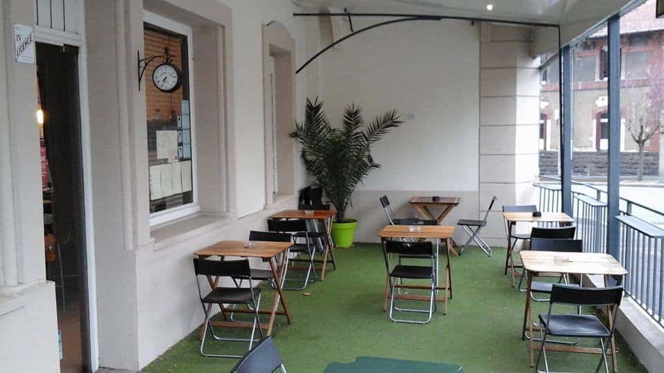 Café de la Gare — photo 2