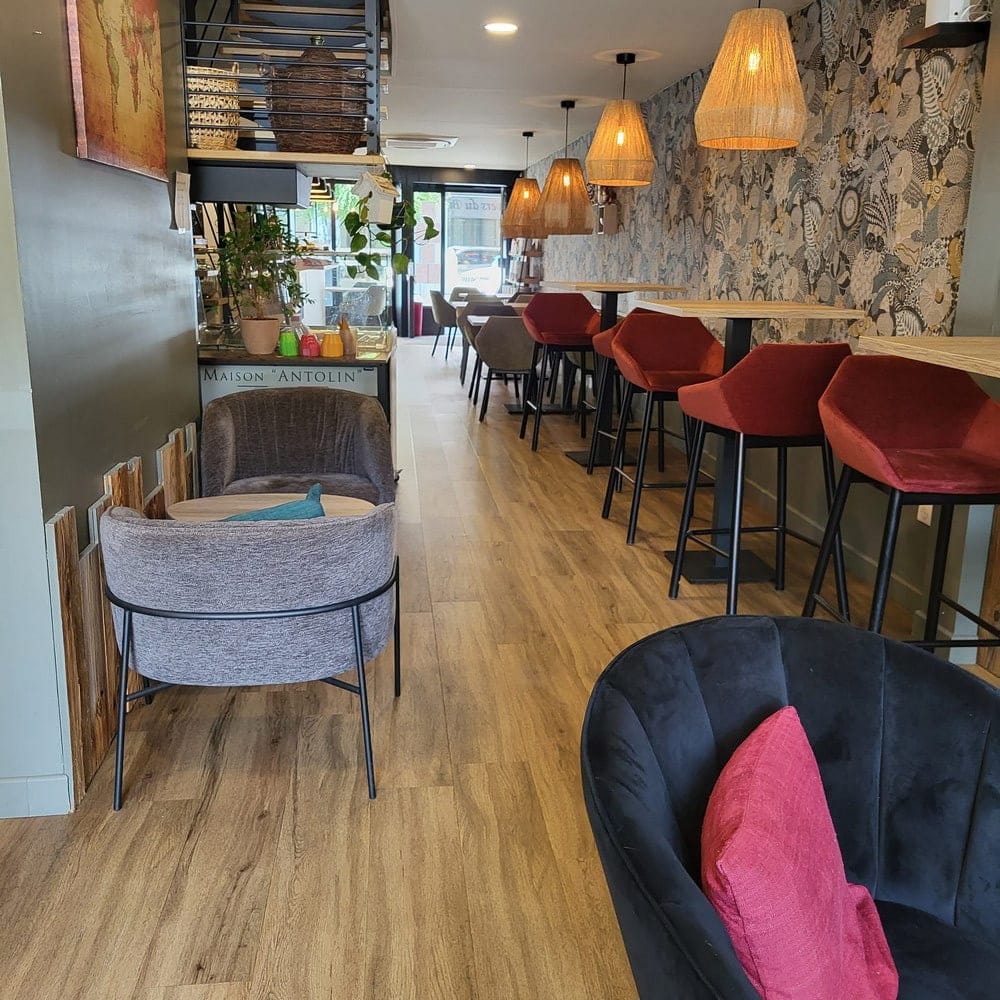 En toute simplici'thé — photo 3