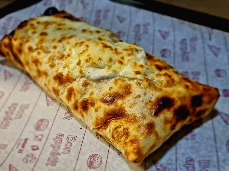 Fanzy Pizza — photo 2