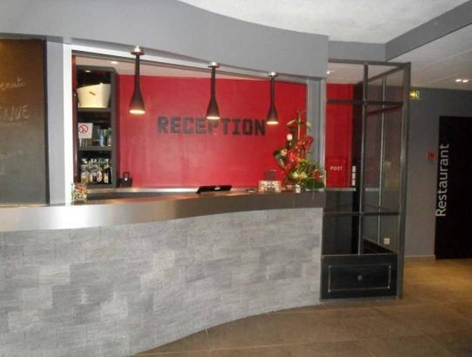 Hotel Restaurant Michel Burnichon — photo 3