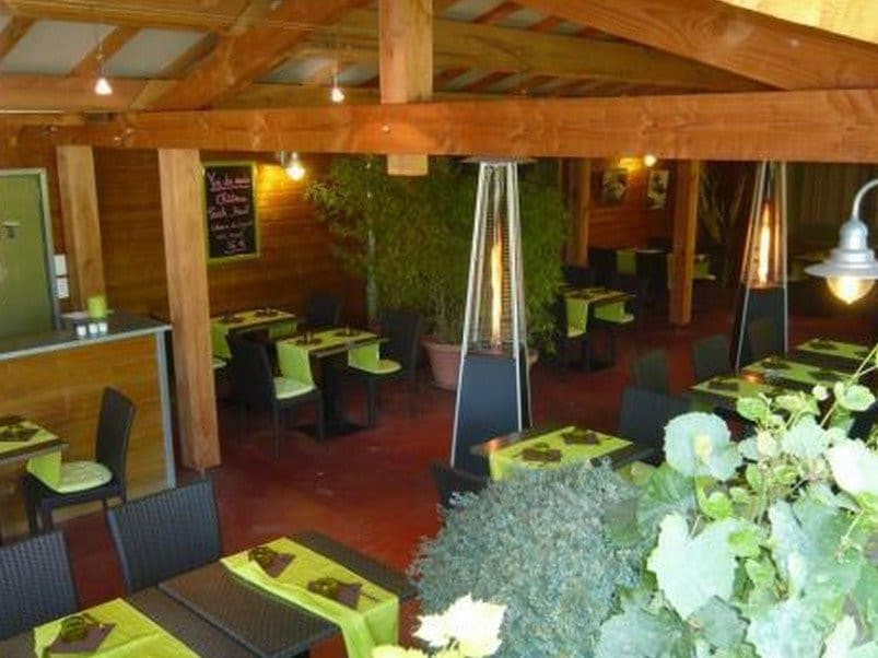 Hotel Restaurant Michel Burnichon — photo 2